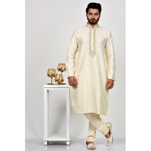 Pakistani Designer Kurta Pajama Menskurta